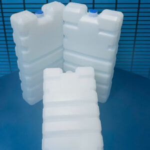 Hộp nhựa gel 400gr