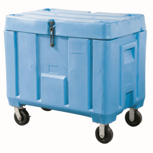 THÙNG ĐỰNG ĐÁ KHÔ