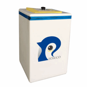 Thùng đựng đá khô